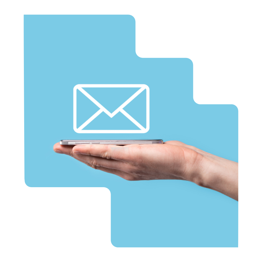 email icon